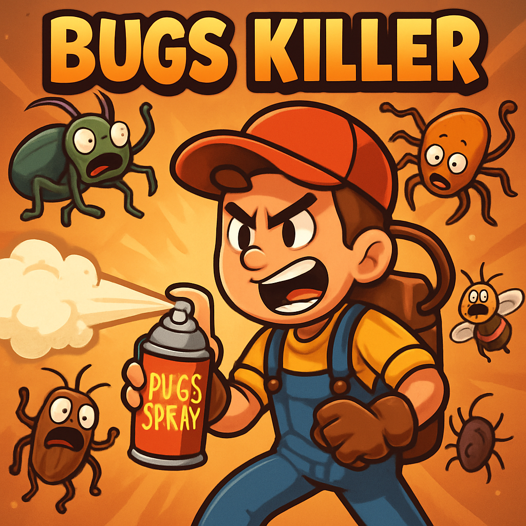 Bugs Killer