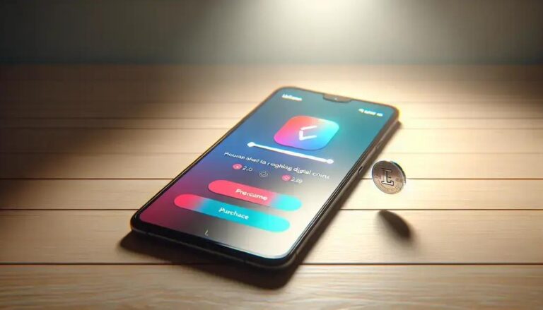 How to Recharge Coins on TikTok: Complete Walkthrough