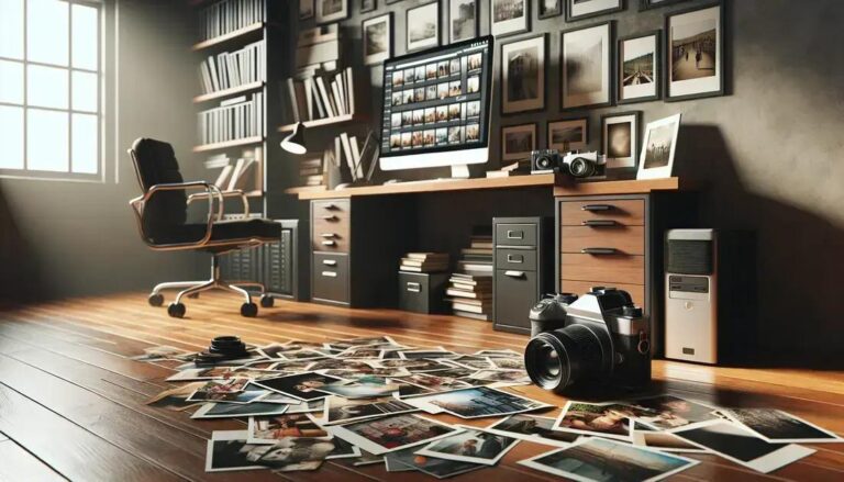 Deleted Images? Recover Everything With Free Tools