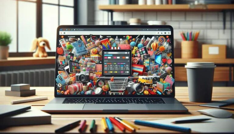 How to Use TikTok Shop Online Without the App
