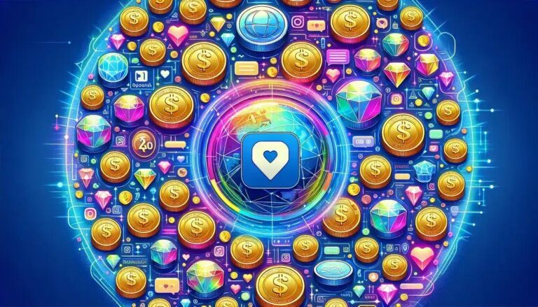 What Are TikTok Coins and How to Use Them for Gifts